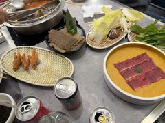 -一绪に寿喜烧(荟聚店)