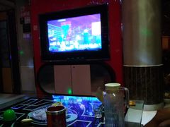 -迪迪派KTV(创业大厦店)