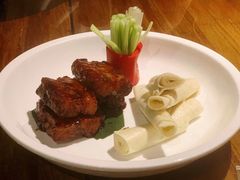 -路小缦·珍馐美馔(市心北路店)