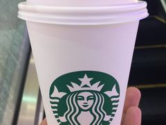 -星巴克臻选(福州东百中心分店)