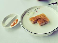 -富力丽思卡尔顿酒店·丽轩中餐厅
