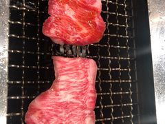 -俺的焼肉(銀座9丁目店)
