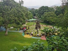-广州市白云山风景名胜区