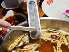 -好想牛·鲜切自助牛肉火锅(七堡花园城店)