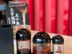 -味千拉面(东方明珠店)