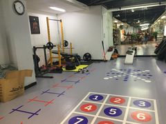 -拳盛时代拳击俱乐部(北京路店)