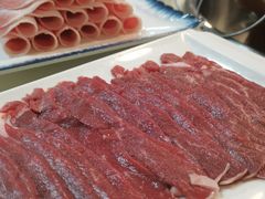 -福寿斋·老北京铜锅涮肉·烤鸭(顺义总店)