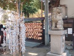 -难波八坂神社