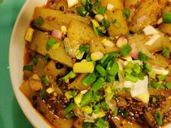 -鸿顺老铁锅美蛙鱼府(解放碑店)