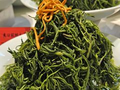 -村长家的疙瘩汤·东营菜(东营茶城店)
