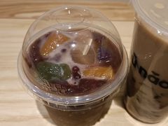 -猪脑壳凉面(武陵源店)