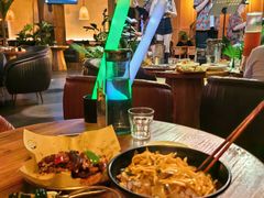 -不二·民谣音乐餐吧(长沙店)