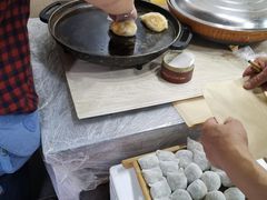 -老味茶屋(川沙老街店)