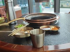 -伏一解牛烤肉专门店(信业购物中心店)