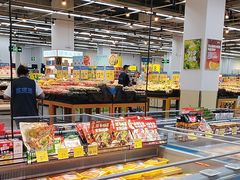 -沃尔玛超市(武侯店)