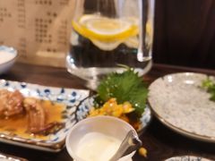 -哥哥の深夜食堂(红松东路店)