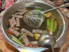 -壮雄牛屠牛肉店(两英店)