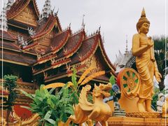 -西双版纳总佛寺