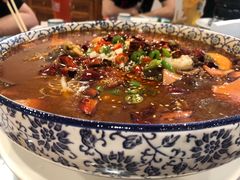 -香岛私房菜(金屋·秦皇半岛店)
