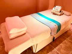 -霖公馆SPA·足道(普善路店)