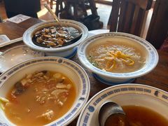 -老雒阳面馆·水席(定鼎门店)