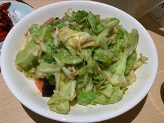 -吕氏疙瘩汤·新派鲁菜(欢乐汇店)