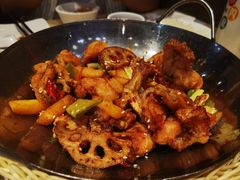 -避风塘(百联东郊店)