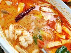 -Phensiri Thai Restaurant