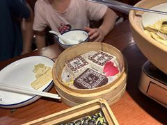 绍兴印糕-寻宝记绍兴菜(鲁迅路店)