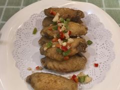 -玉桥餐厅(天坛店)