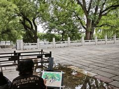 -北陵公园