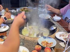 -好灶头妈妈菜·柴火灶台鱼·千岛湖土菜地标美食
