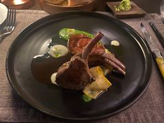 -广州文华东方酒店·悦铂尼西餐厅