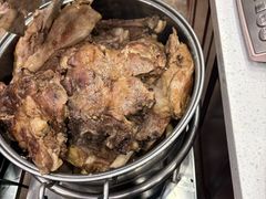 -清真·益鑫羊肉手抓馆(花园北街店)