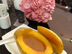 -广州花园酒店·凌璇阁旋转餐厅CAROUSEL360