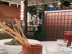 -桂满陇·海市蜃楼·黑金(国金店)