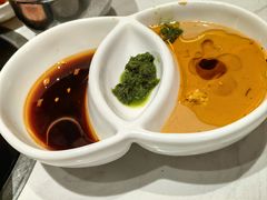 -东门口·鲜爆肚涮肉·烧烤(老门东店)