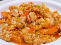 -钵家大院(大花岭店)