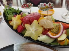 -威尼斯西餐厅(东区店)