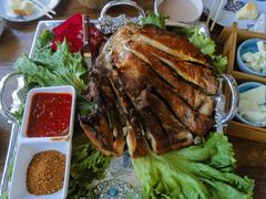 -蒙亨·阿木图赛(乌兰察布天恒广场店)