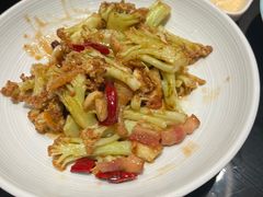 -港丽餐厅(正大店)