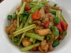 -老回回饺子馆(海洋馆店)