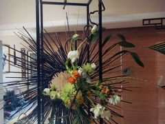-荷兰布尔玛国际花艺学院
