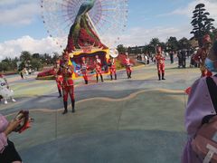 -七彩云南欢乐世界