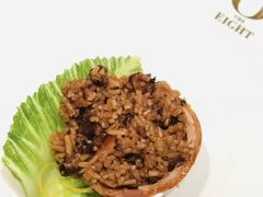 -8餐厅(新葡京酒店)