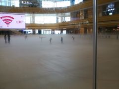 -冠军冰场CHAMPION RINK(苏州中心商场店)