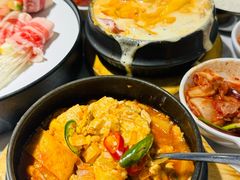-韩时烤肉(枫蓝店)