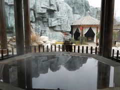 -太白山御龙湾温泉