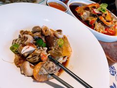 -甬上名灶(天一阁·翠柏店)