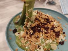 -李大牛和刘大力手作甜品(凯德店)